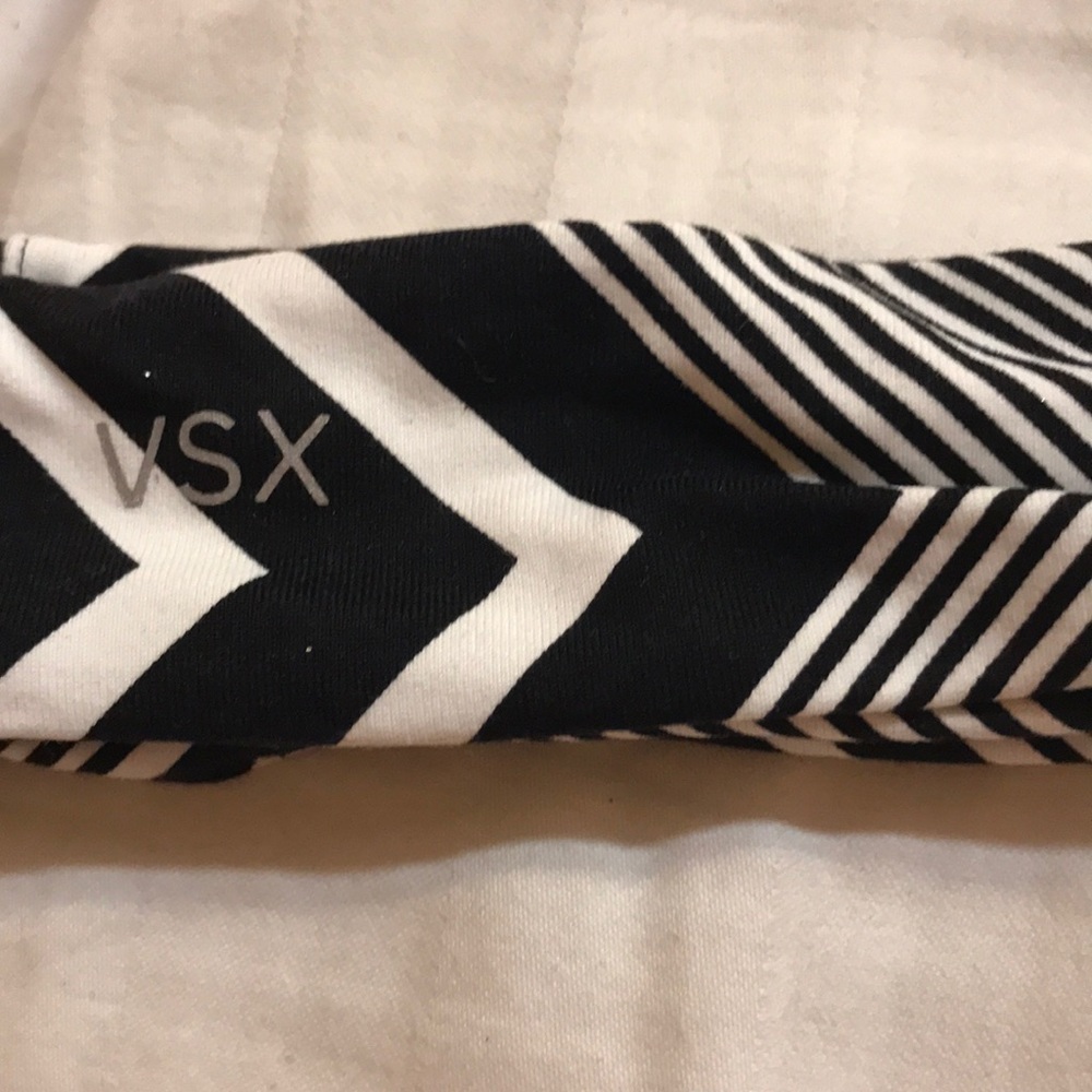 Victoria Secret—VSX headband